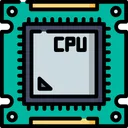 CPU-Symbol
