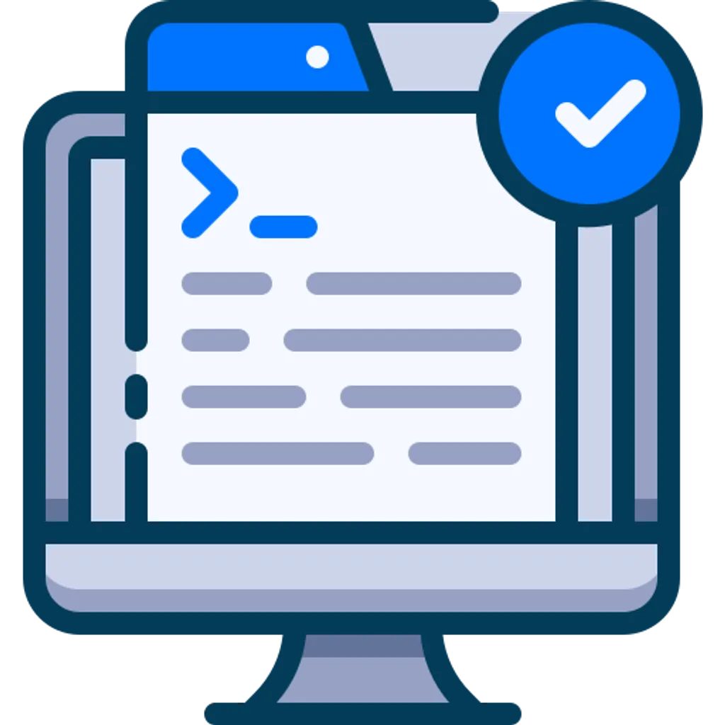 Command Icon