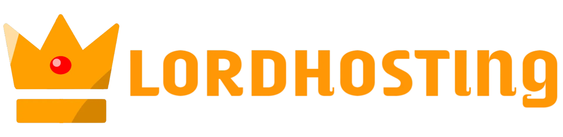 Logo LordHosting