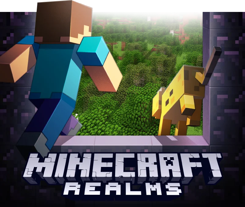 Minecraft Bedrock
