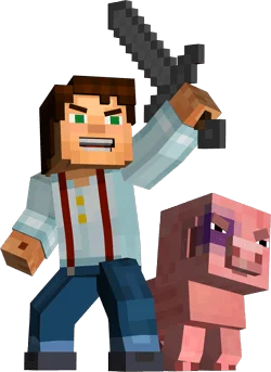 Minecraft-Java-Server-Hoster - LordHosting