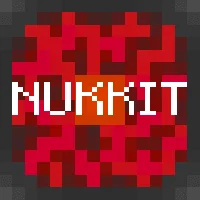 Minecraft Nukkit