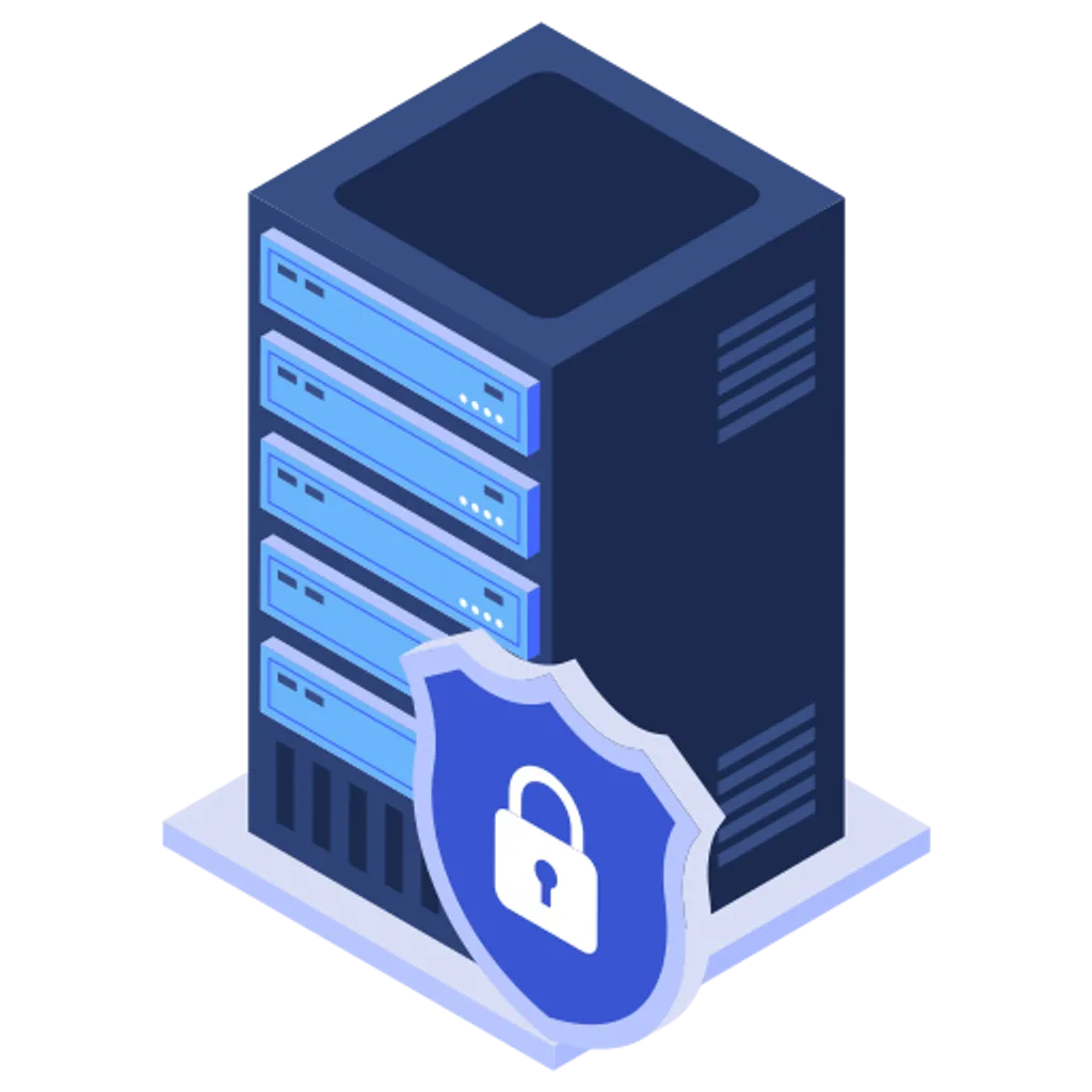 Server Security