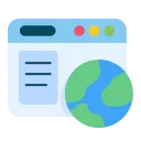 Webhosting