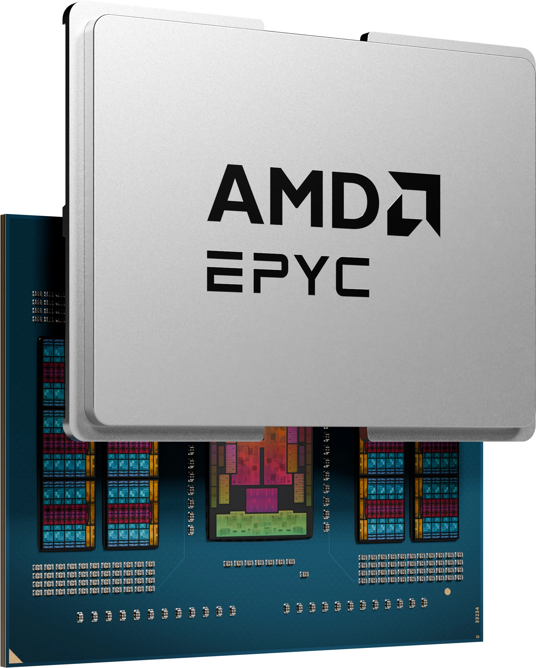 AMD EPYC 7452 processor - LordHosting Windows VPS