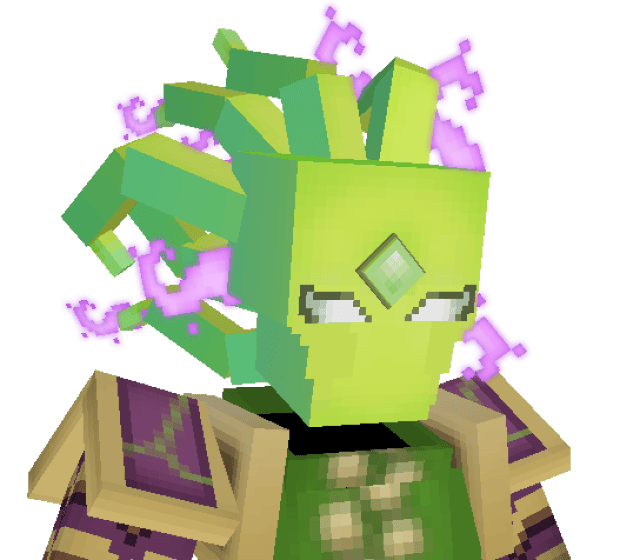Varyn Hytale
